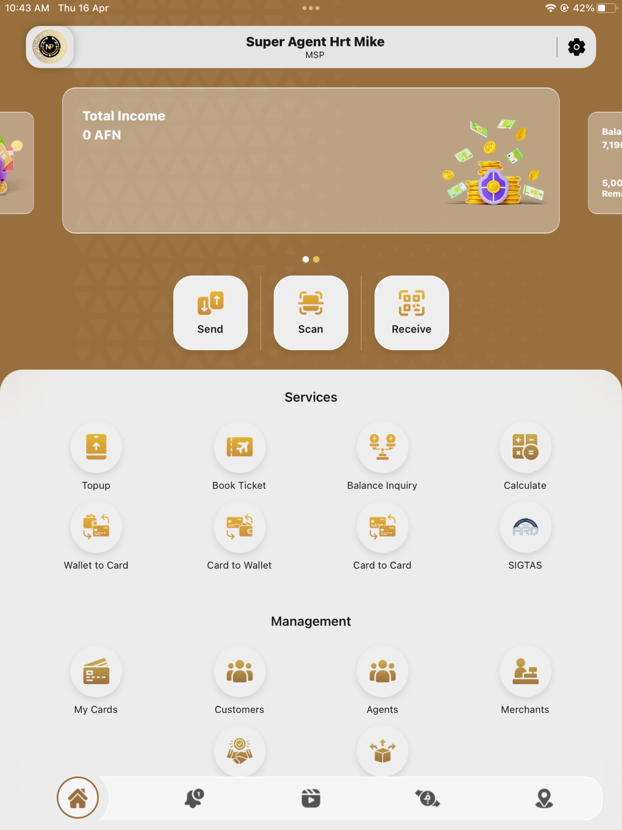 Naqdpay screenshot 6