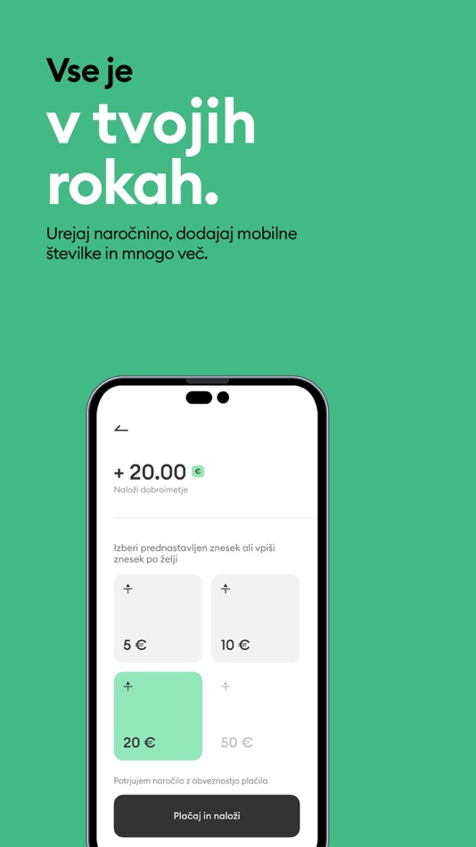 #9. re:do (iOS) 来自: A1 Slovenija, d. d.