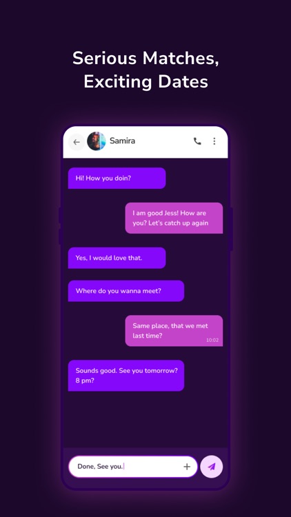 MetYet: Astrology & AI Dating screenshot-5