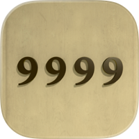 脱出ゲーム 9999