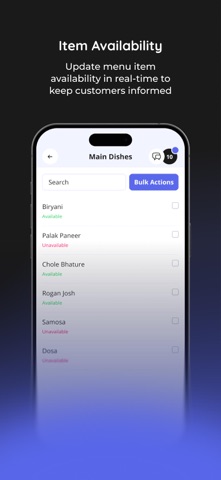 Fudli Merchant Screenshot 6 of 6