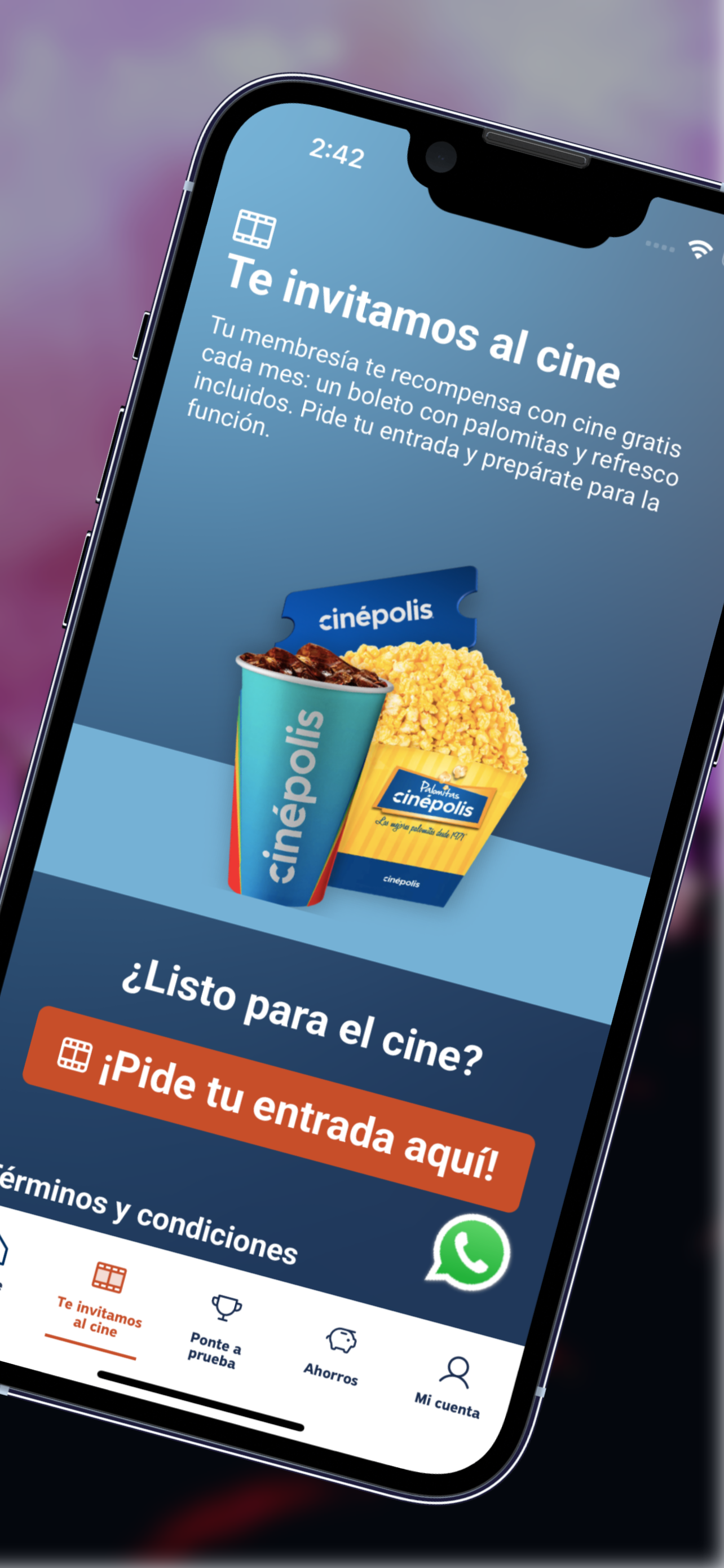 Aliado eTicket