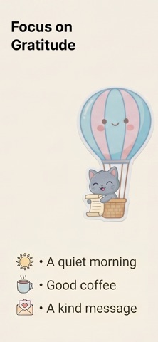 Dayly: Mood Journal & Diary Screenshot 4 of 5