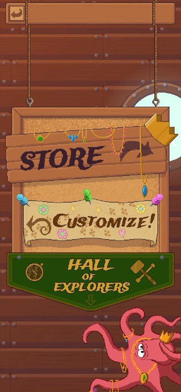 Word Age: The Grand Expedition screenshot 5