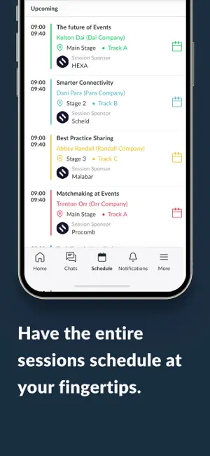 B2B eCommerce World screenshot 2