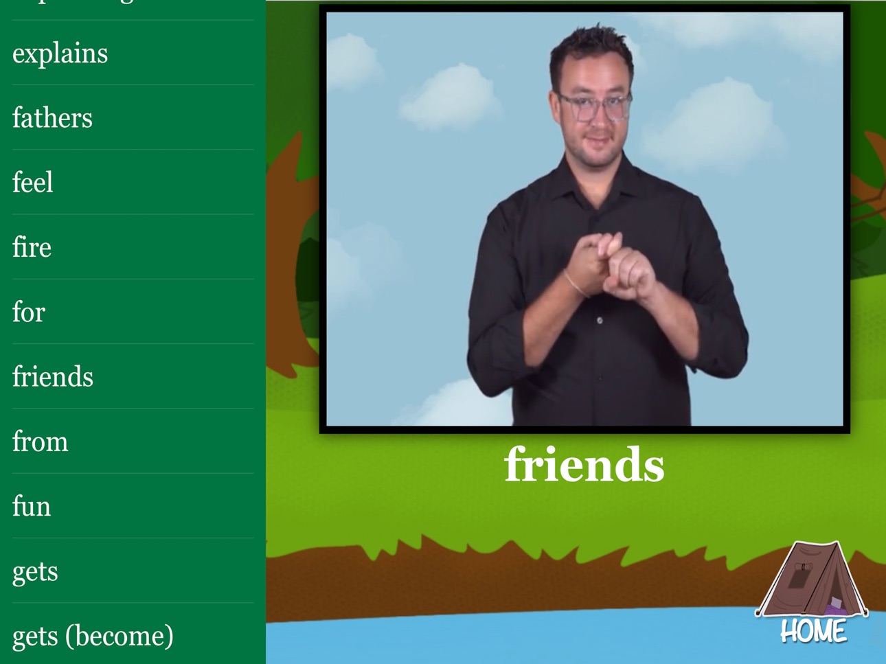 Screenshot 12 of Friends in the Sky