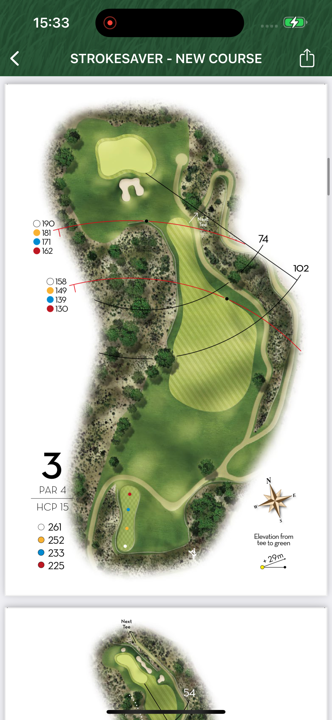 Club de Campo La Zagaleta