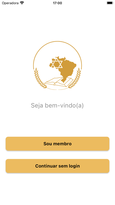 Screenshot #3 pour Igreja ADPH Online