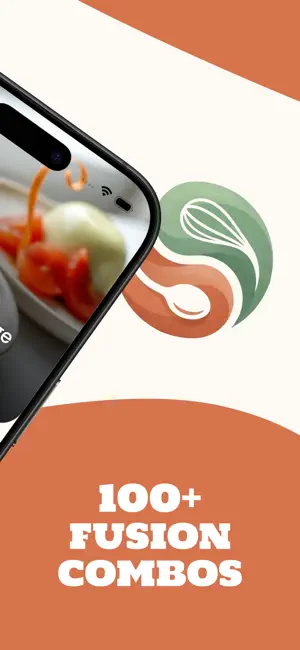Meld: AI Fusion Recipes screenshot 3