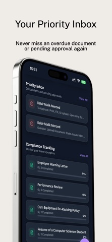 GRAT AI Screenshot 8 of 10