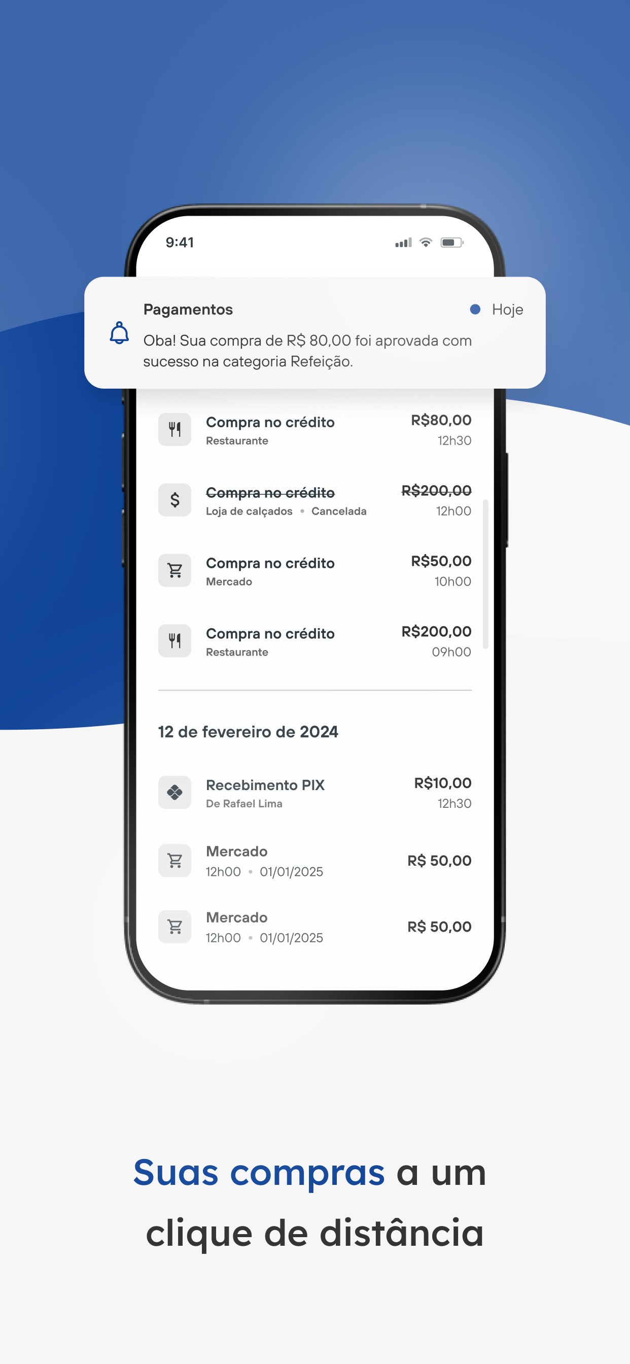 Claser Multibeneficios screenshot 3