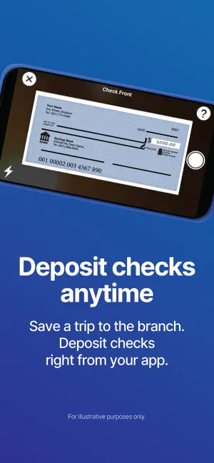 Woori America Bank screenshot 4