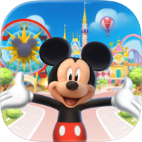 Disney Magic Kingdoms