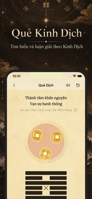 AI Tử Vi: Horos 365 Luận Giải screenshot 3