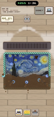 Carpet Diem Screenshot 5 of 7