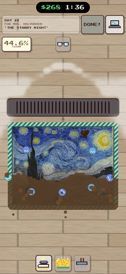 Carpet Diem screenshot 5