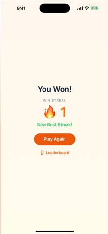 Last Card Crazy 8 screenshot