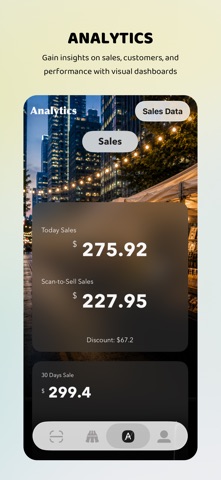 iScanBiz Screenshot 8 of 10