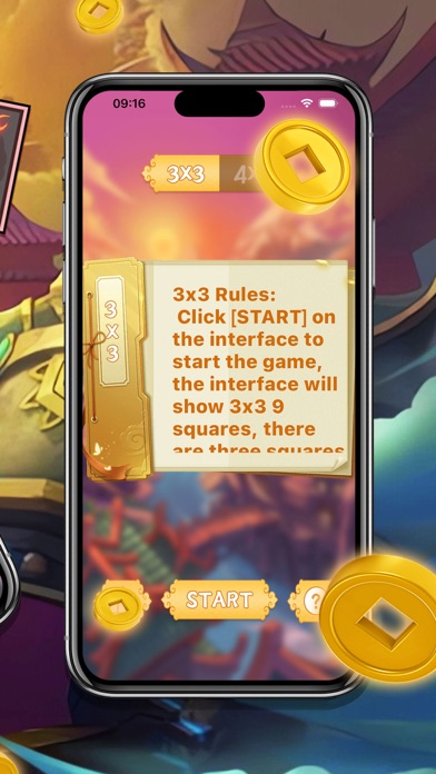 PuzzleOfWest XOSO66  Club Screenshot