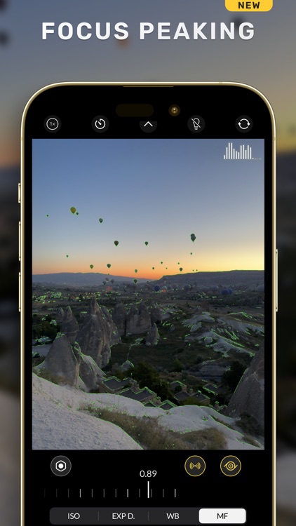 Nightcam Camera: Night Mode screenshot-7