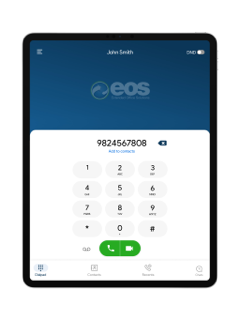 Eos MobileLink screenshot 9