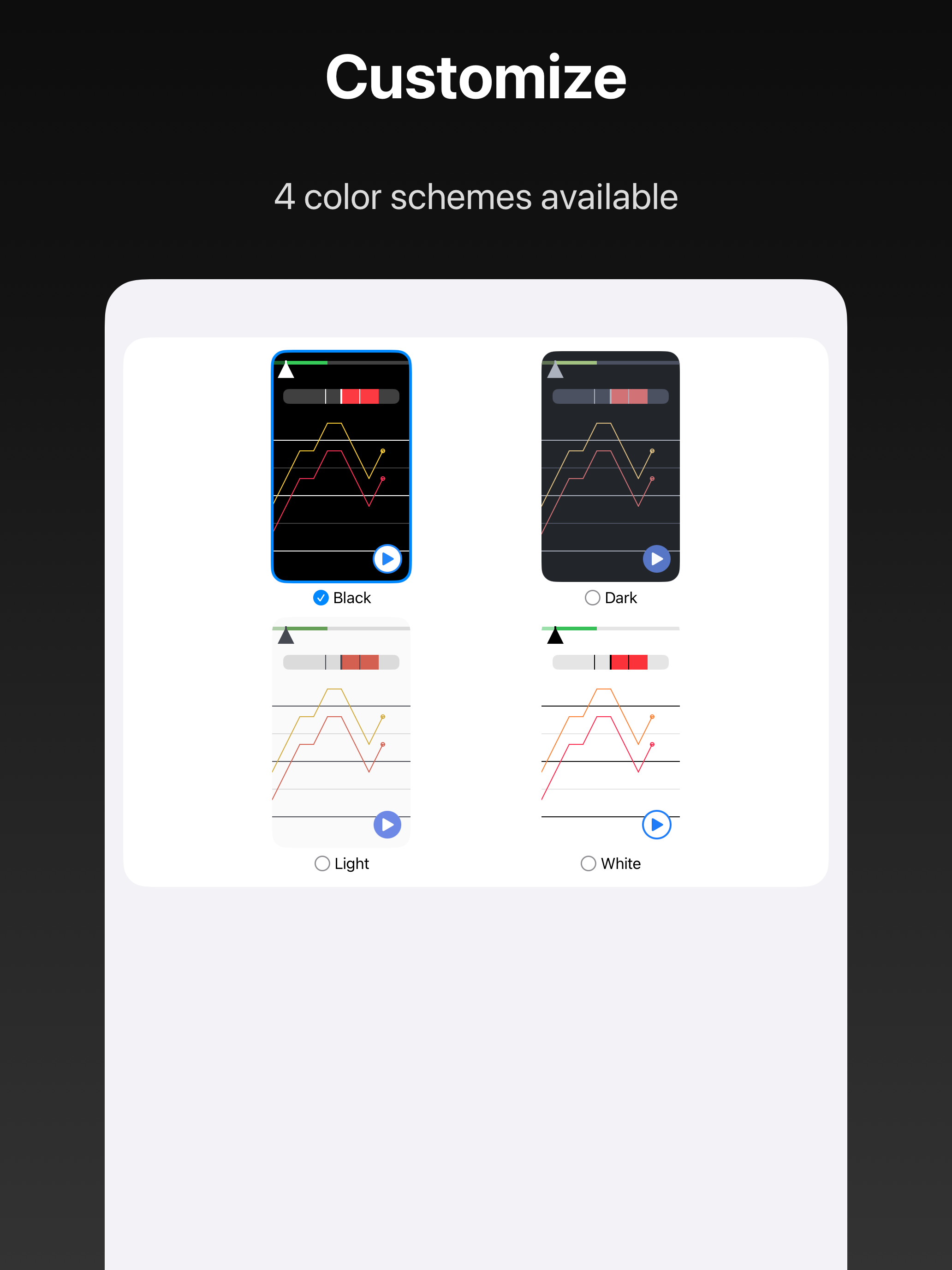 VocalTuner - Pitch Training