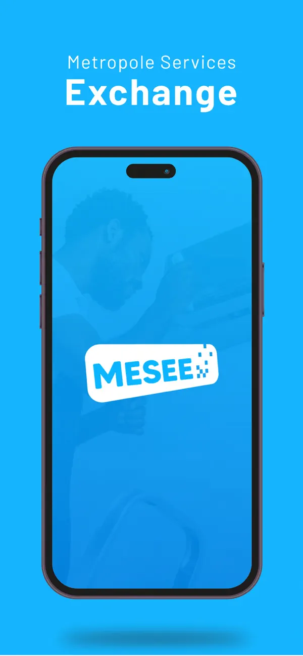 Screenshot #1 pour MESEE