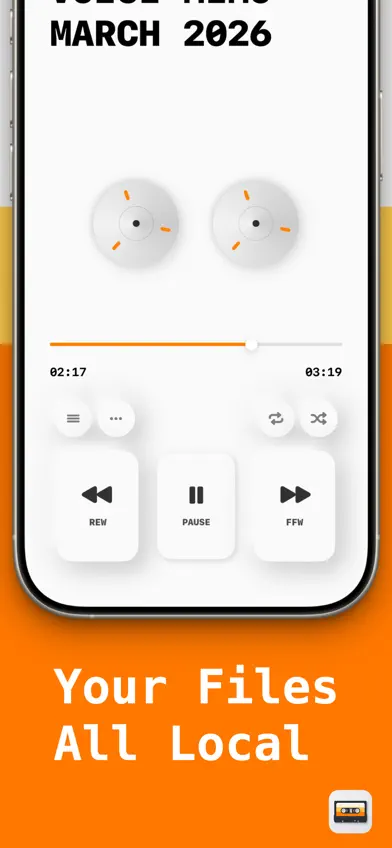 In Progress: Local Music screenshot 3
