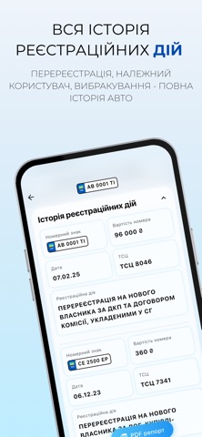 АВТО UA: Пошук авто screenshot