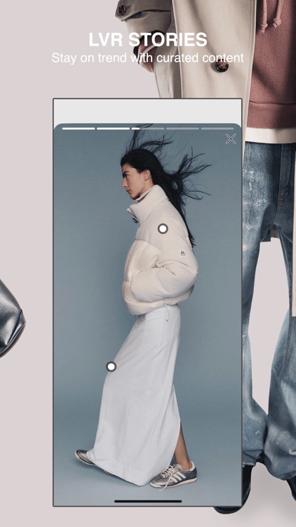 LUISAVIAROMA: Elevated Fashion