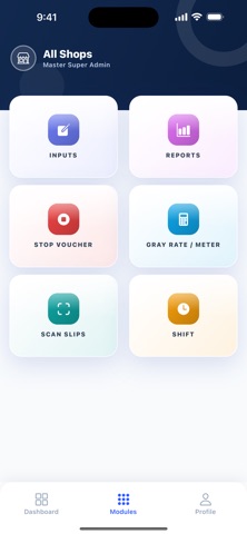 Micro Business screenshot 6