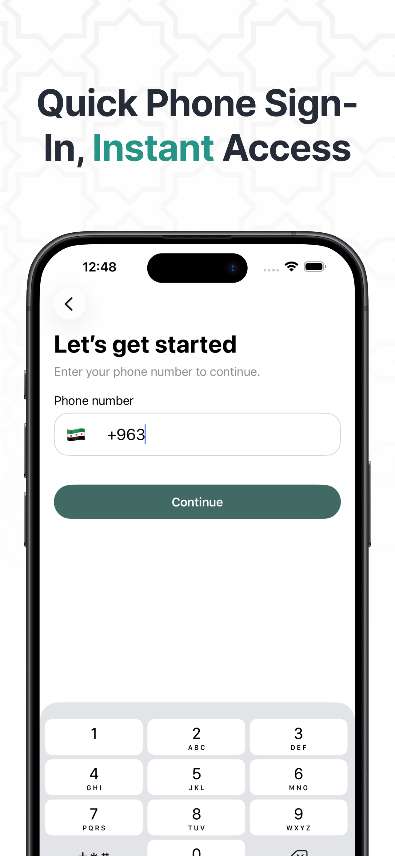 SyriaGate - بوابة سوريا