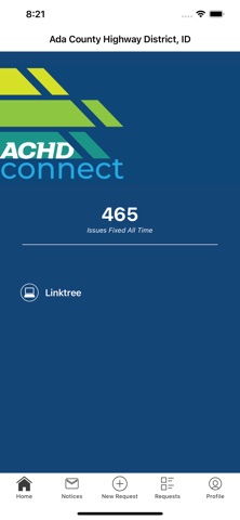 ACHD Connect Screenshot 1 of 5