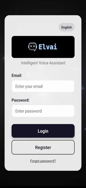 Elvai screenshot 2