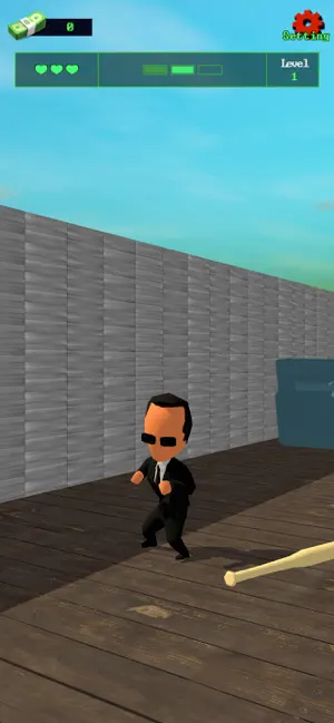 Office Fighter 3D screenshot 4
