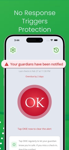 OK - I am alright Screenshot 3 of 5