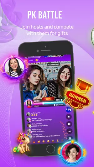 Dub.ly screenshot 1