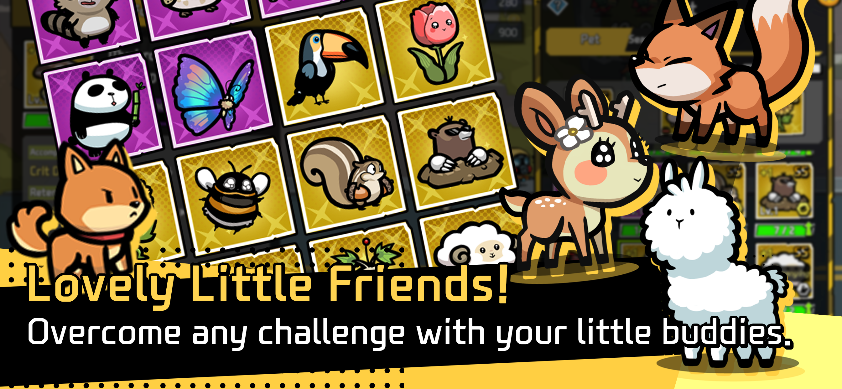 World Ended! screenshot 9