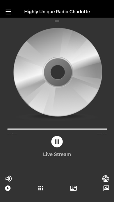 Screenshot #1 pour HUR Charlotte