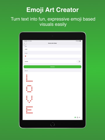 Web Scan - Dual Chat iPad screenshot