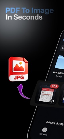 PDF2Image Pro Screenshot 1 of 7