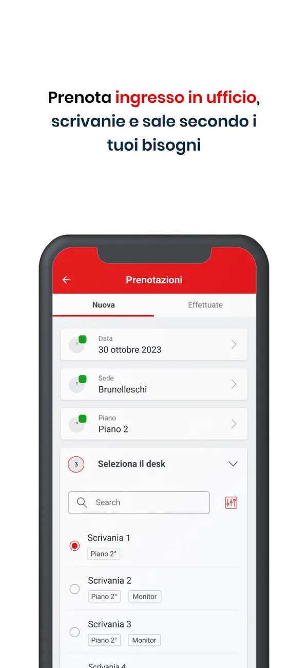 Screenshot #2 pour AI Smart HR