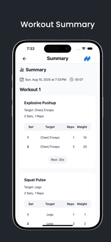 Metis SP screenshot