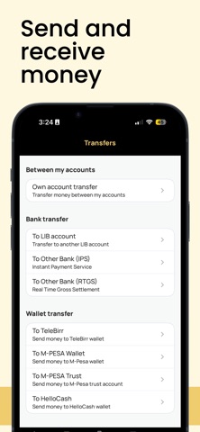 Anbesa Plus Screenshot 5 of 6