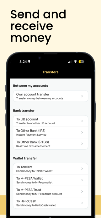 Anbesa Plus Screenshot 5 of 6