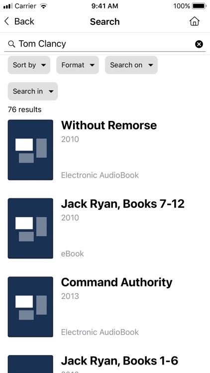 My Petawawa Public Library