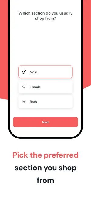 Lookify - AI Wardrobe Stylist screenshot 3