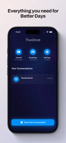 ThunDroid AI 5