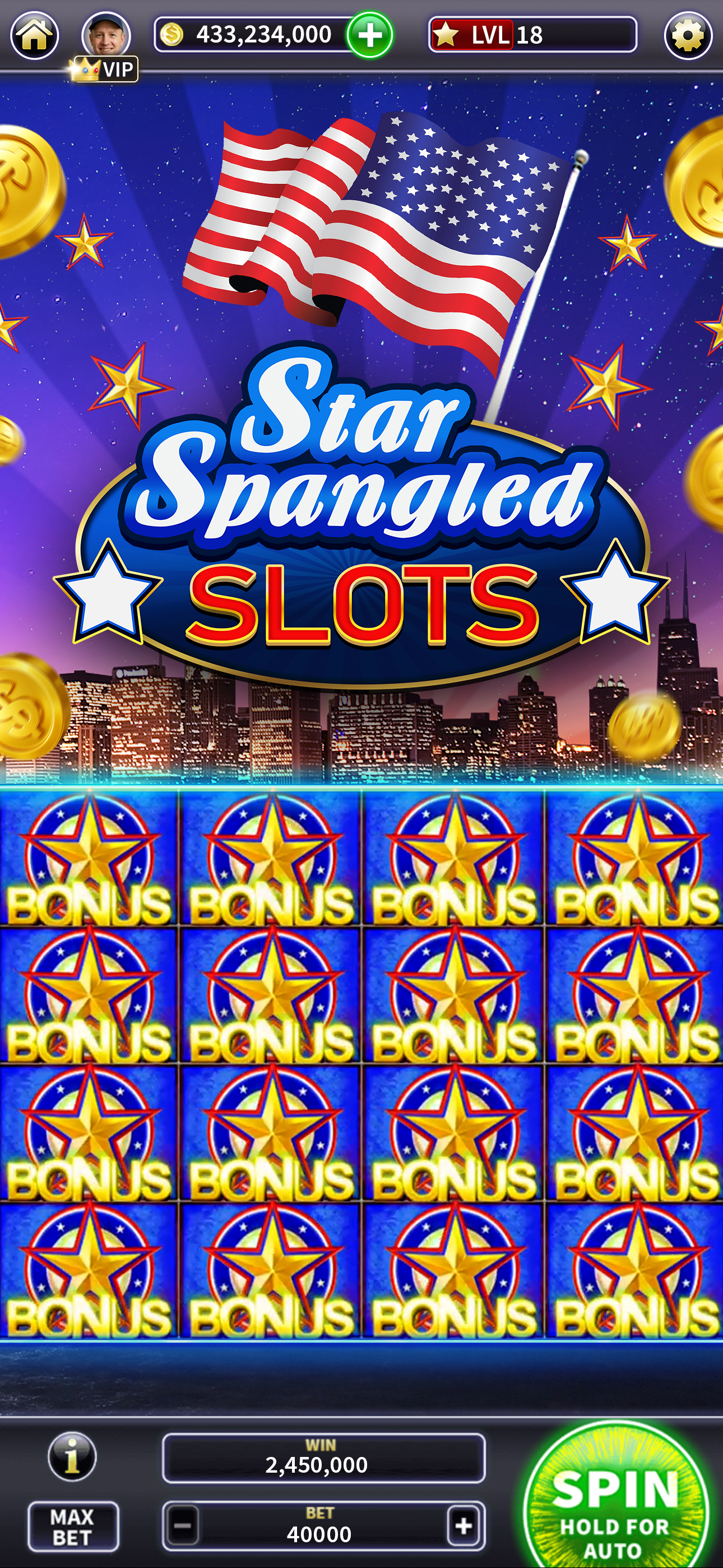 Fantasy Springs Slots - Casino