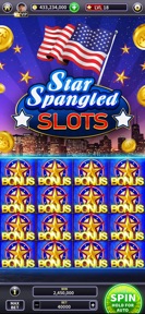 Fantasy Springs Slots - Casino screenshot